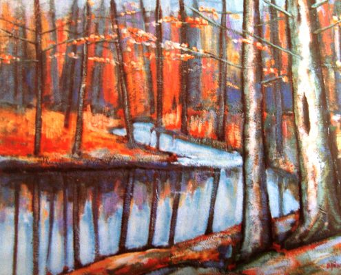 reflejos_del_rio_barbadun_1986