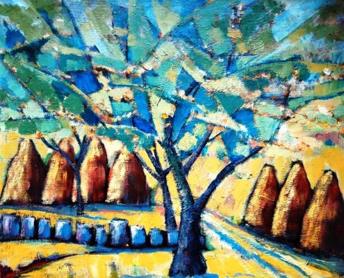 paisaje_valle_baztan_I_1982